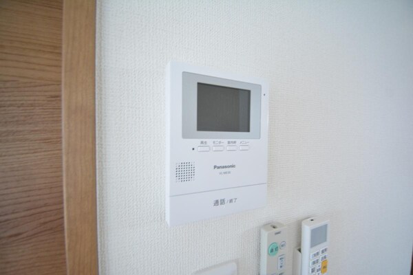セキュリティ(設備)