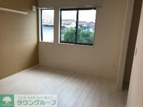 リビング・居室