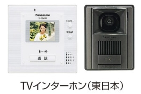 セキュリティ(同施工会社イメージ)