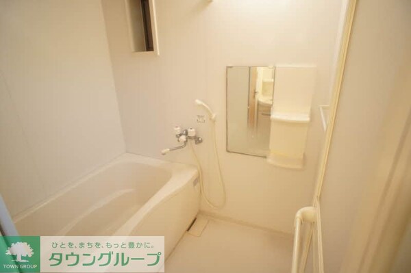 バス／シャワールーム等