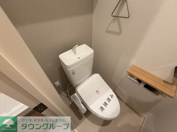 トイレ(トイレ)