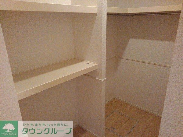 収納(★お問い合わせはタウンハウジングまで★)