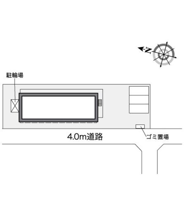 共有部分