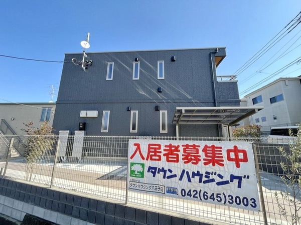 エントランス(★きれいなエントランスです★)