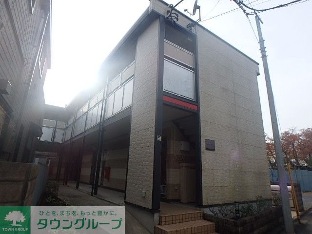 外観写真