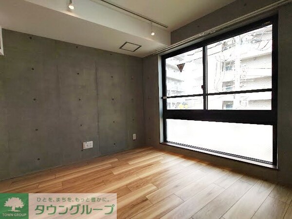 リビング・居室(★お問い合わせはタウンハウジングまで★)
