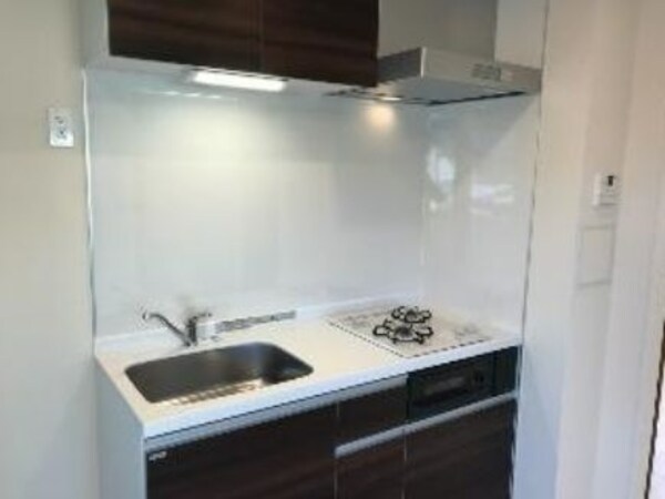 キッチン(イメージ画像)