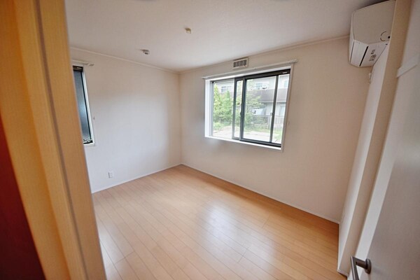 子供部屋(★お部屋探しはタウンハウジング府中店まで★)