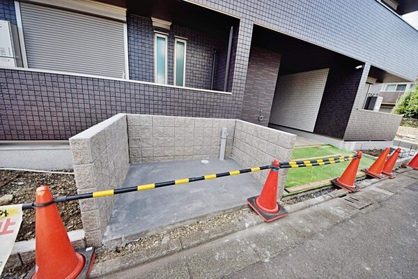 共有部分(★お部屋探しはタウンハウジング府中店まで★)