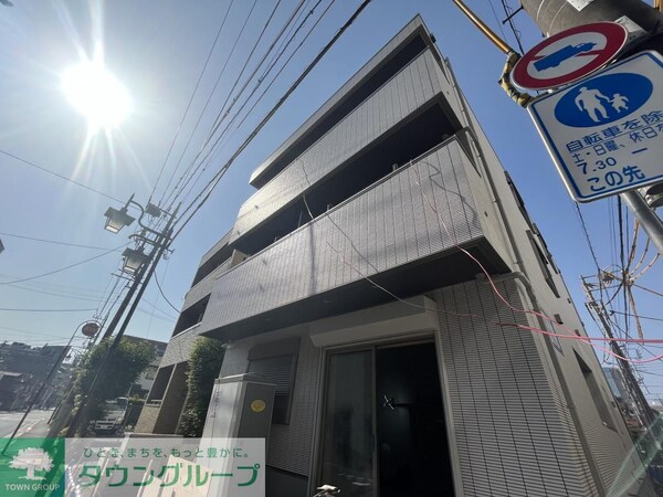 エントランス(★お問い合わせはタウンハウジングまで★)