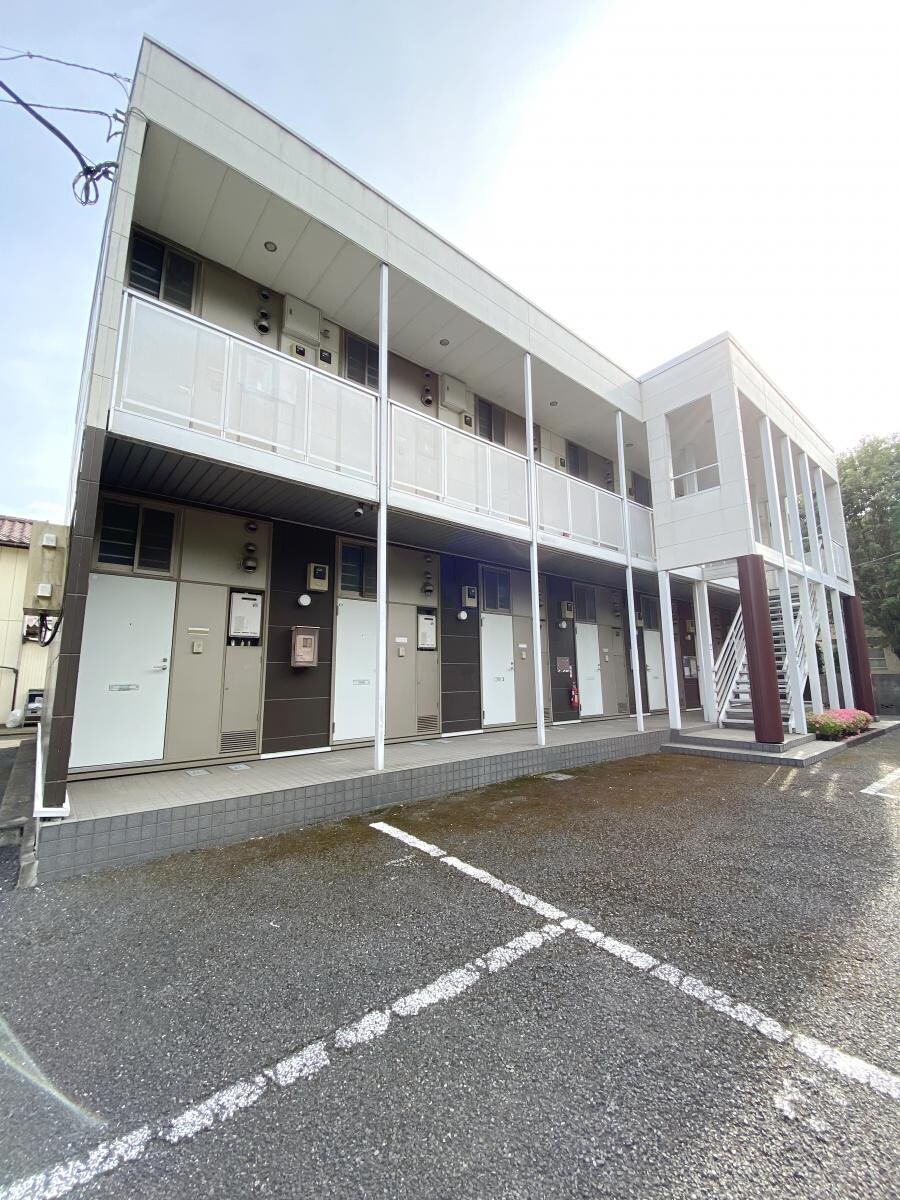 物件外観写真1　(外観)