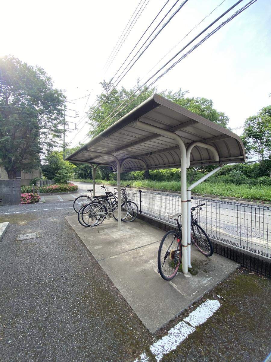 物件内観写真6　(共有部分)