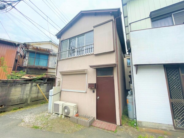 外観(外観)