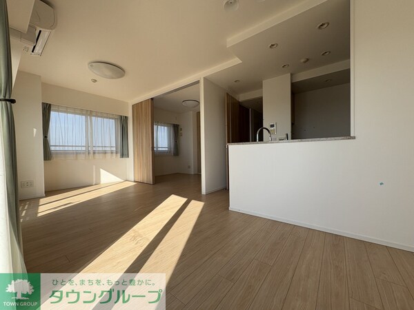 リビング・居室(リビング/居室)