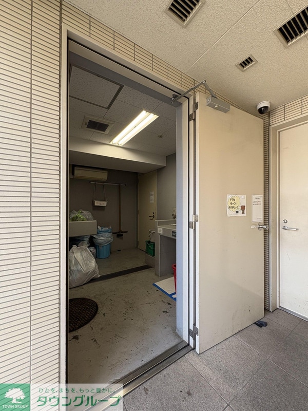 共有部分(設備)