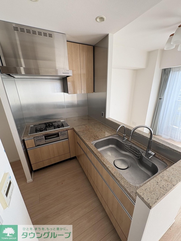 キッチン(キッチン)