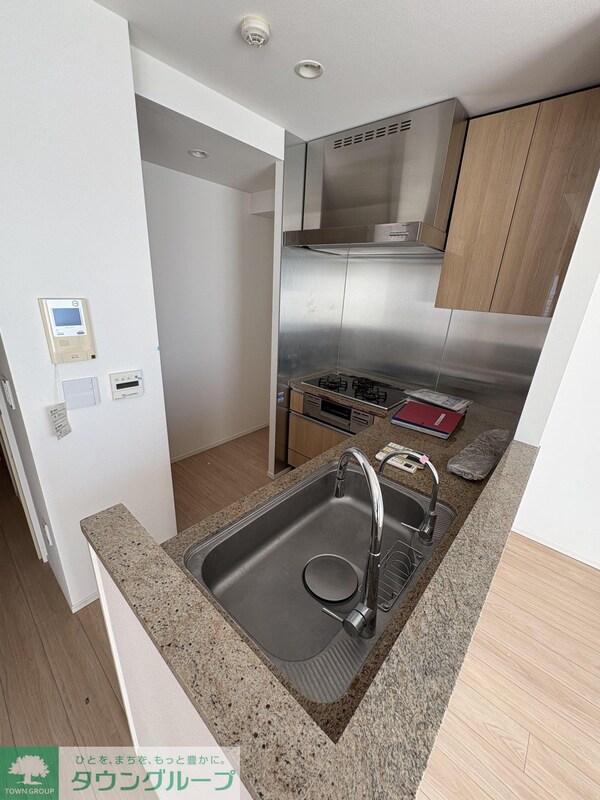 キッチン(キッチン)