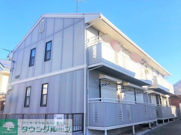 外観(外観)
