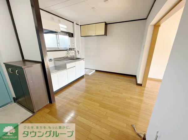 その他室内・内装(リビング/居室)