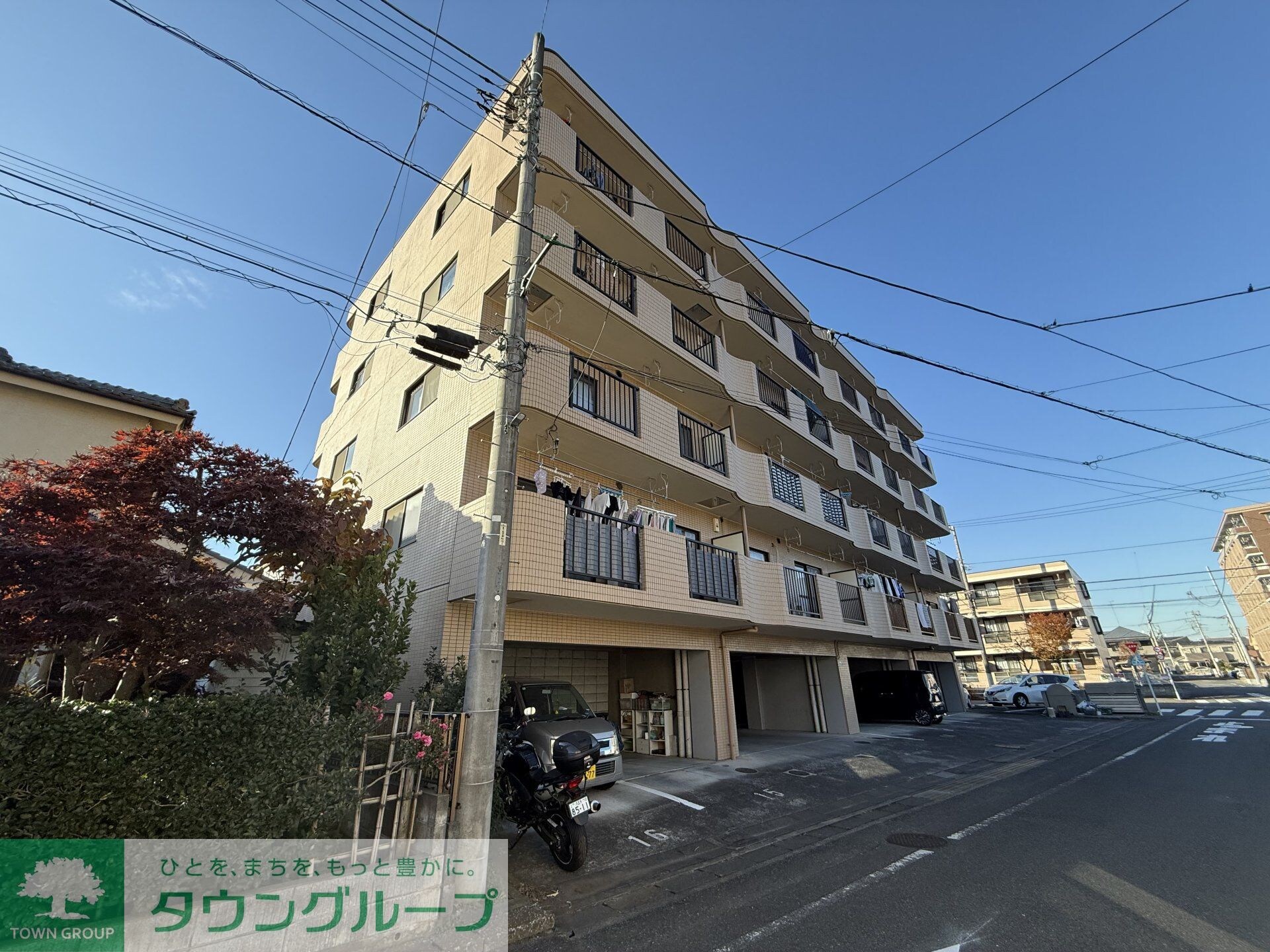 物件外観写真1　(外観)