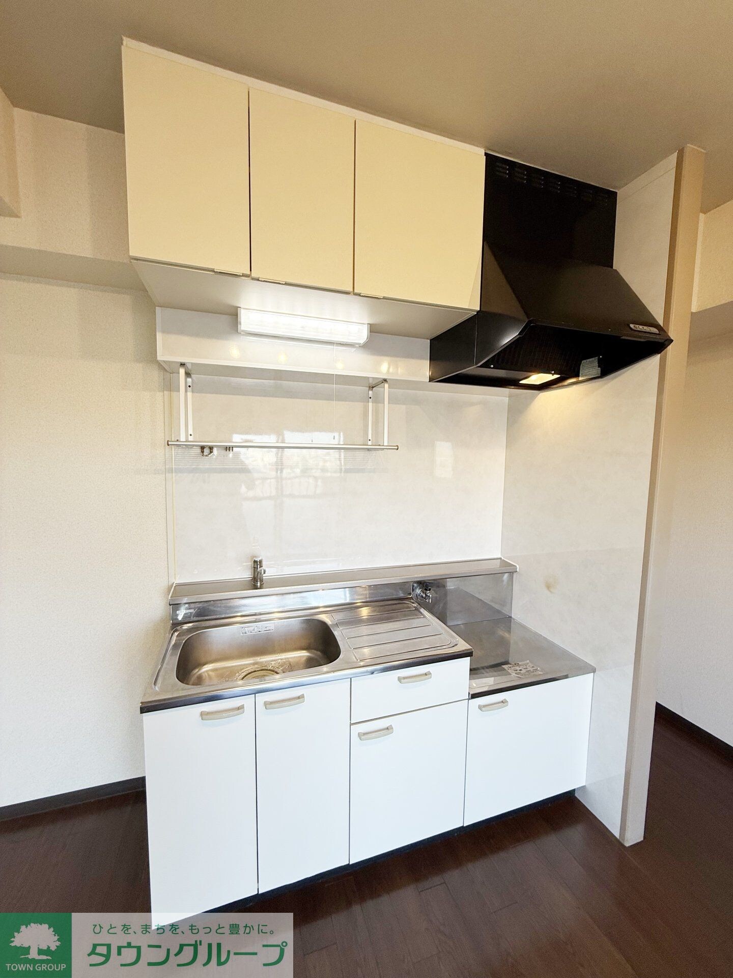 物件内観写真16　(キッチン)