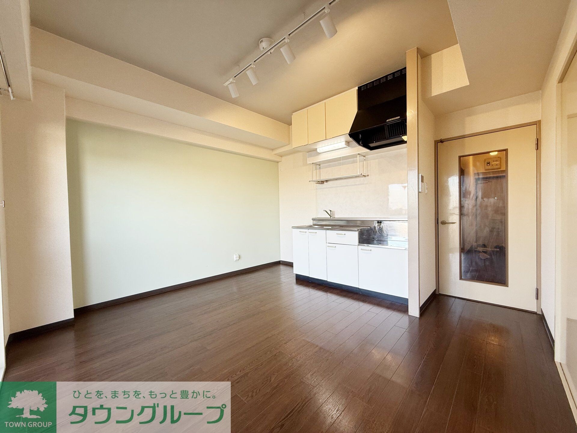 物件内観写真21　(リビング/居室)