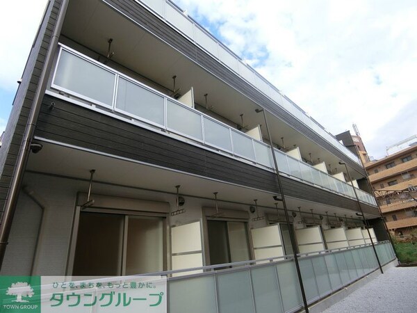 外観(外観)
