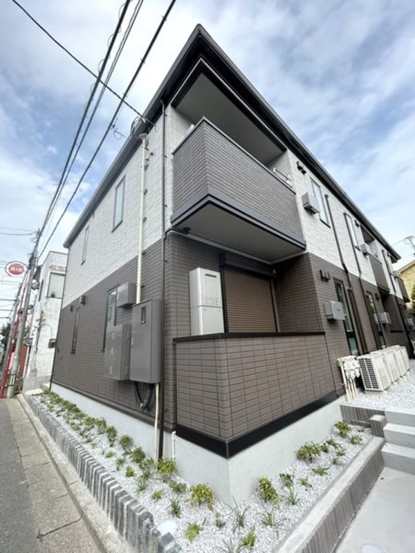 外観(外観)