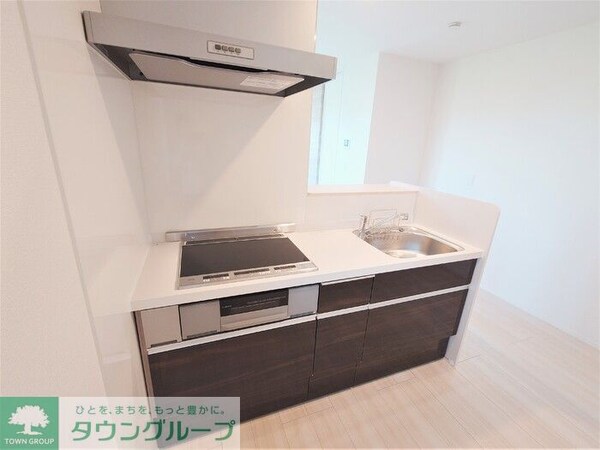 キッチン(★お部屋探しはタウンハウジング高幡不動店まで★)