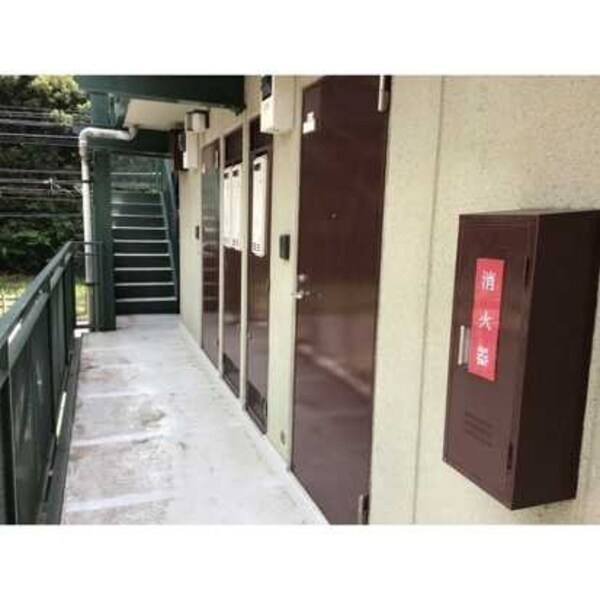 共有部分