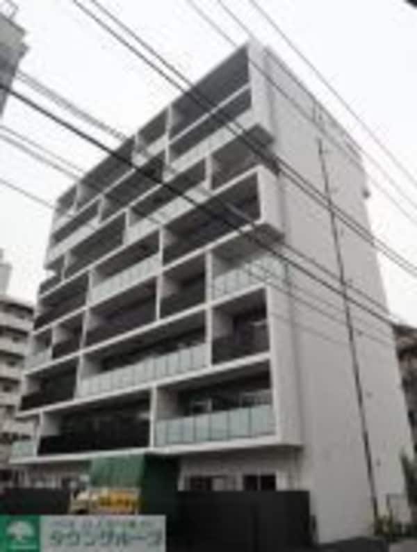 外観(外観)