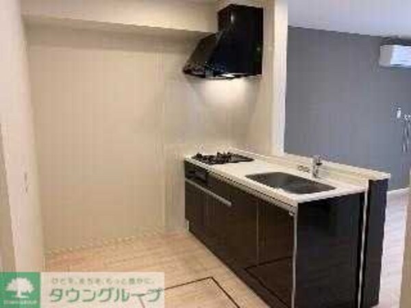 キッチン(★お問い合わせはタウンハウジングまで★)