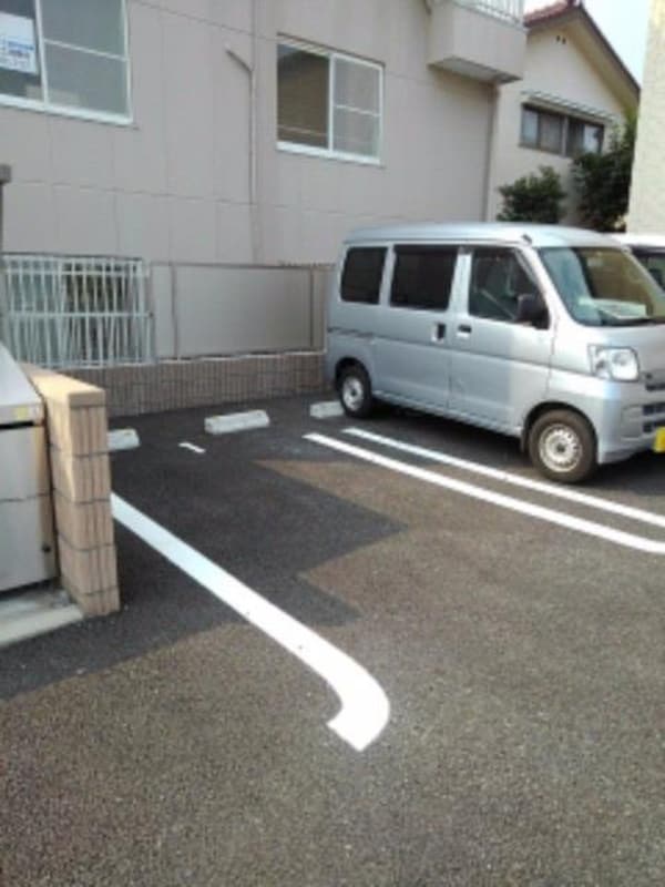 駐車場(★イメージ画像★)