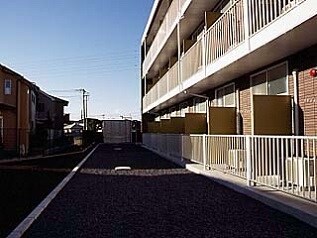 物件内観写真18　(フラワーボックス)