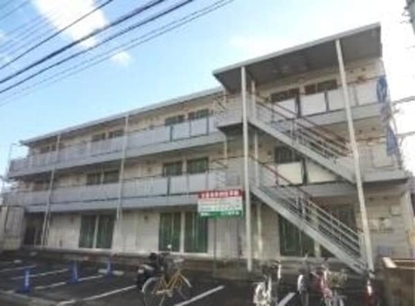 外観(外観)