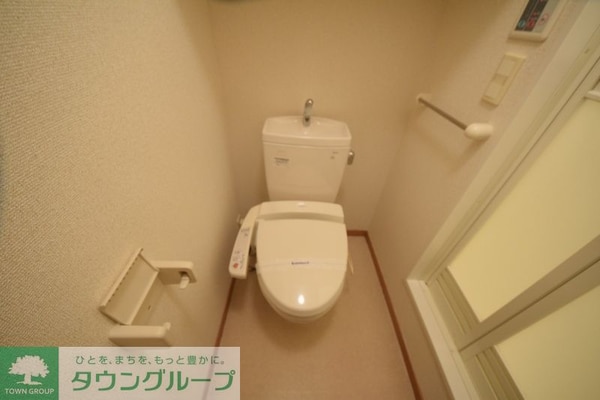トイレ(トイレ)