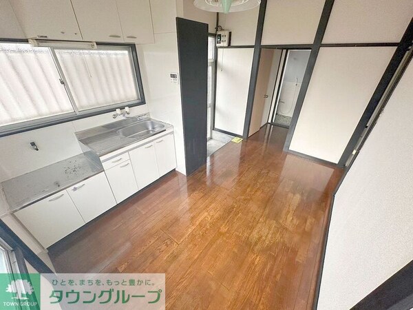 リビング・居室(バルコニー)