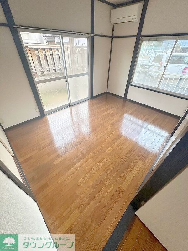 その他室内・内装(リビング/居室)