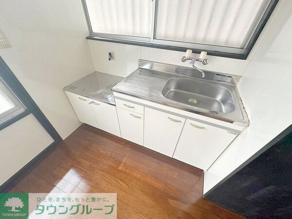 キッチン(キッチン)