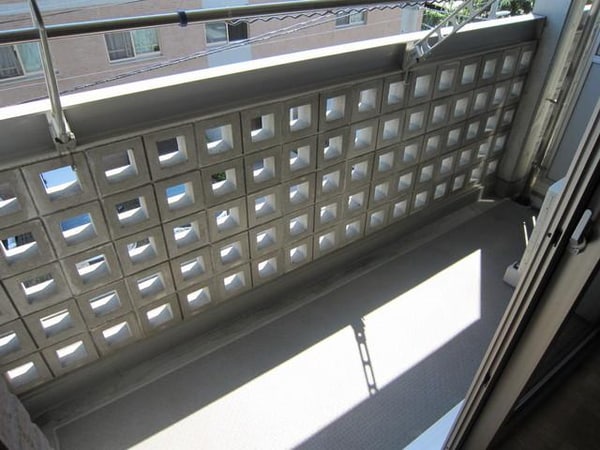 バルコニー(★バルコニー★)
