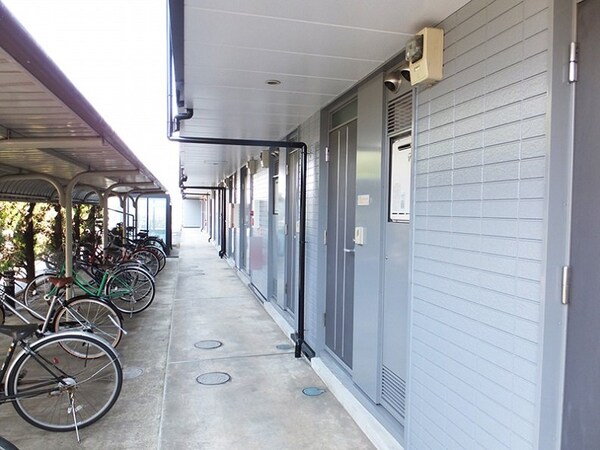 その他(設備・仕様は号室により異なる為、現況を優先致します。)