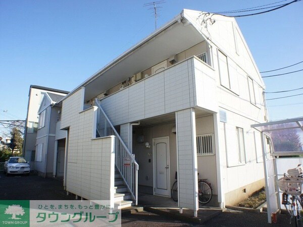 外観(外観)