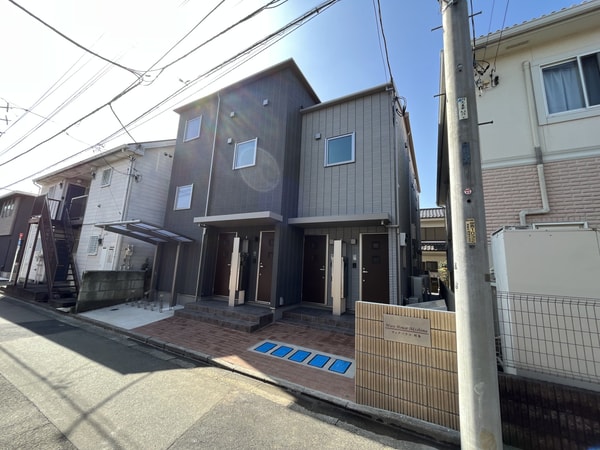 外観(眺望)