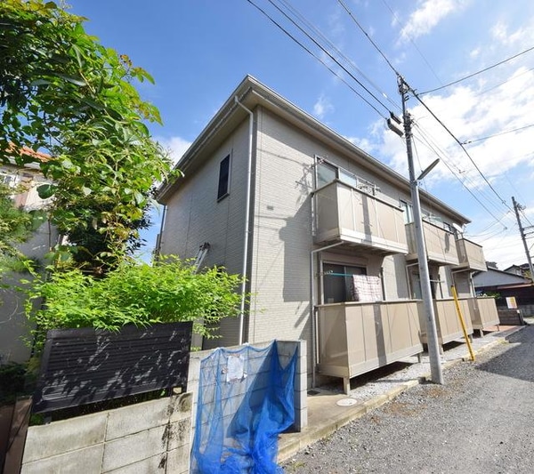 外観(★閑静な住宅街★)