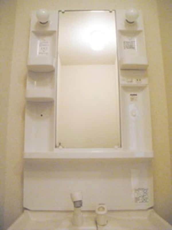 洗面(★独立洗面所★)