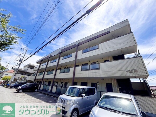 外観(外観)