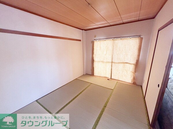 その他室内・内装(庭)