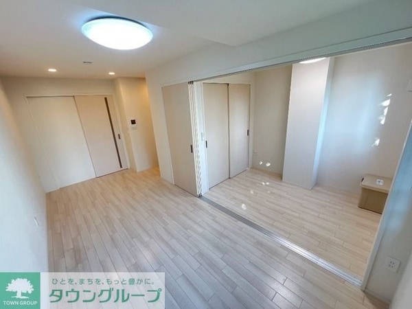 リビング・居室