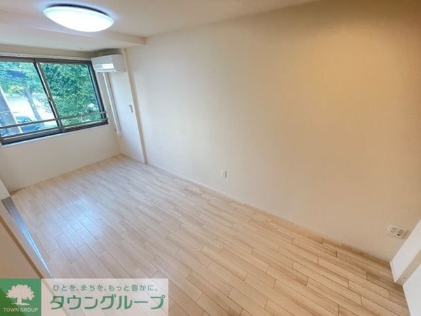 リビング・居室