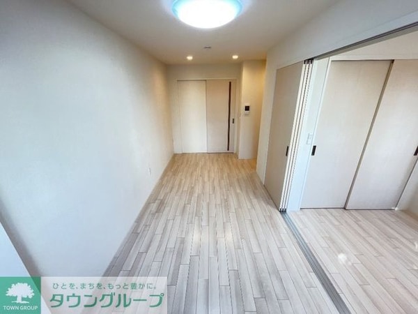 リビング・居室